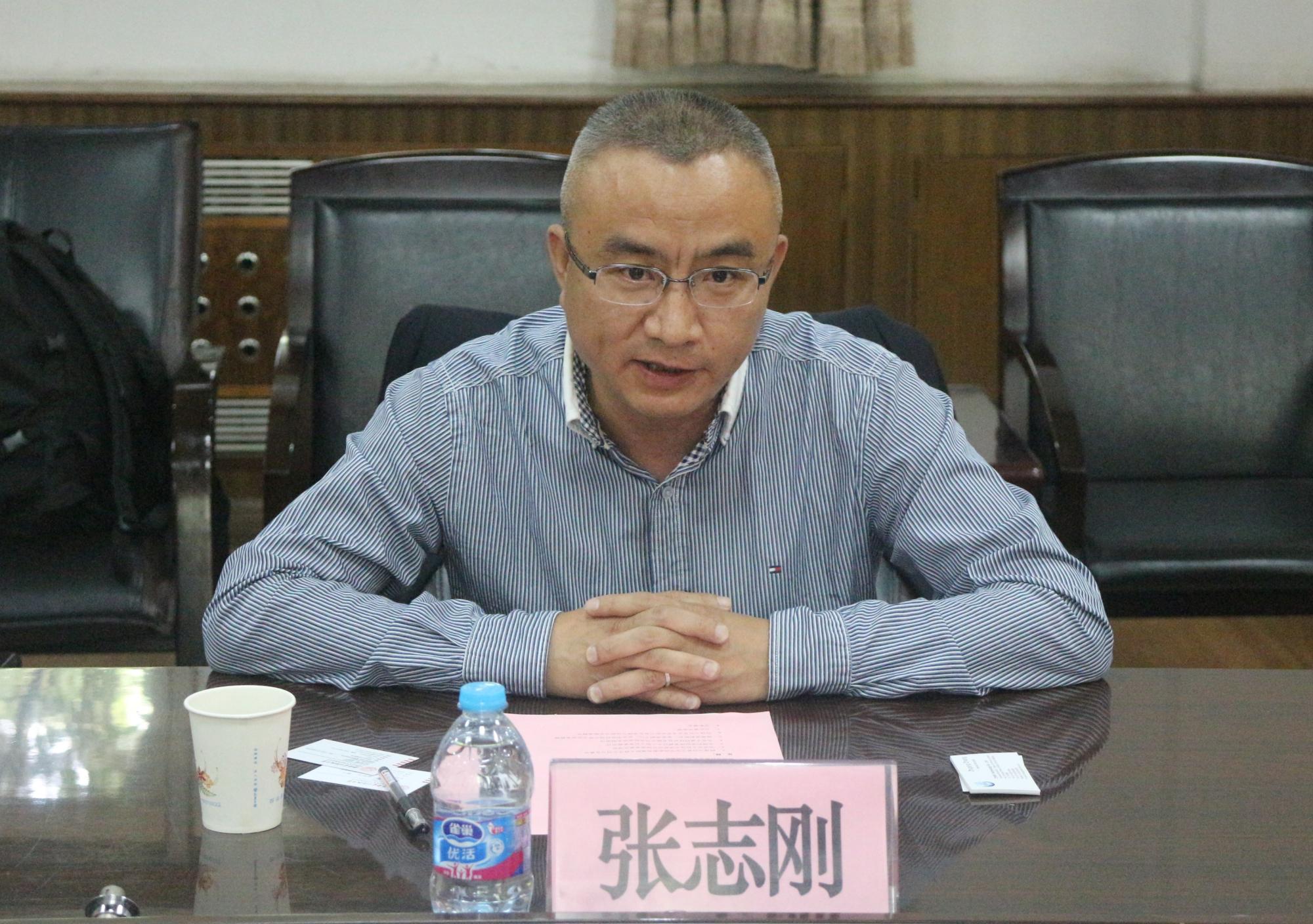 4张志刚代表北京中盈网信科技有限公司讲话 4张志刚代表北京中盈网信科技有限公司讲话